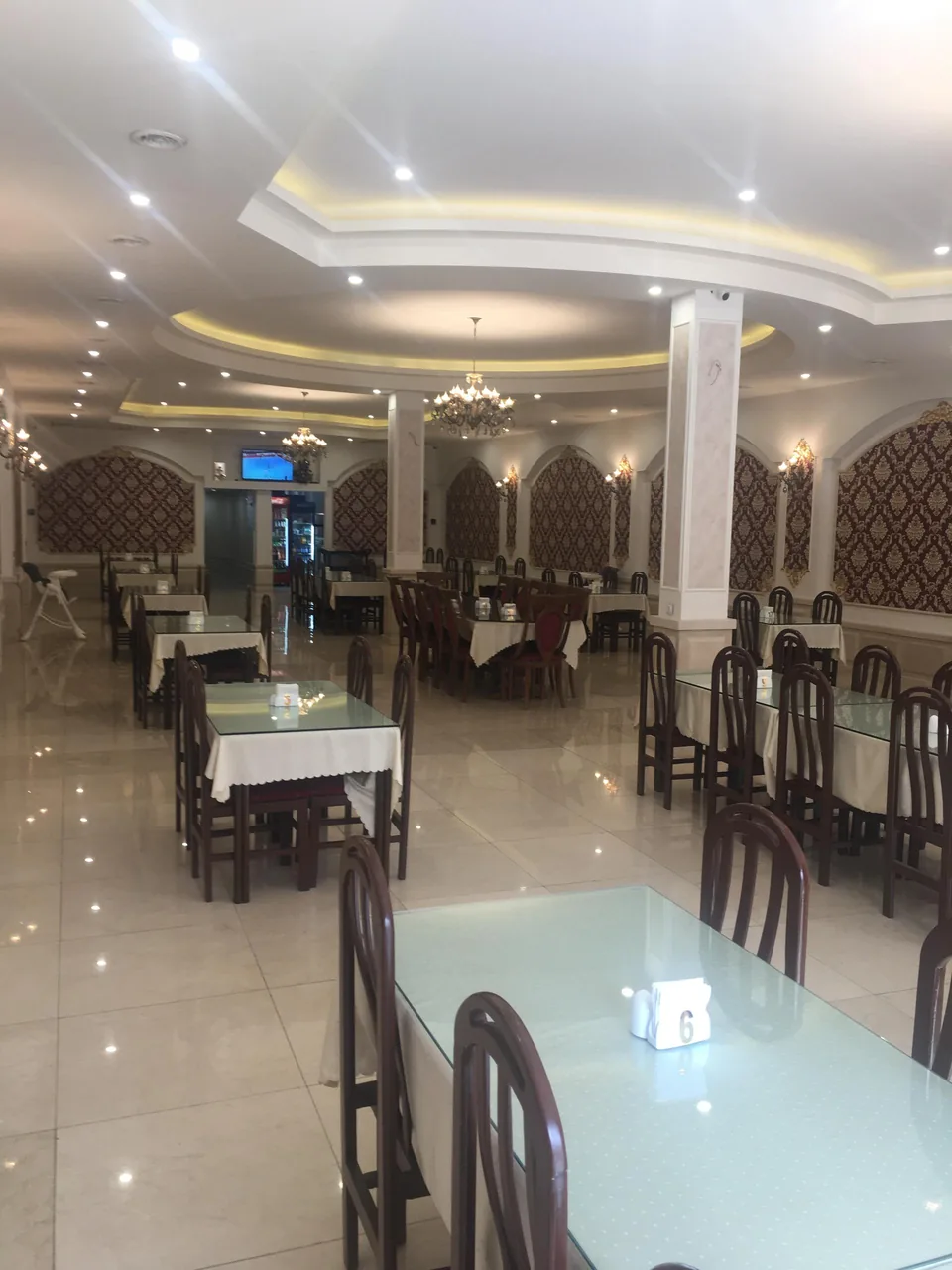 رستوران خانه غذا - تصویر 2
