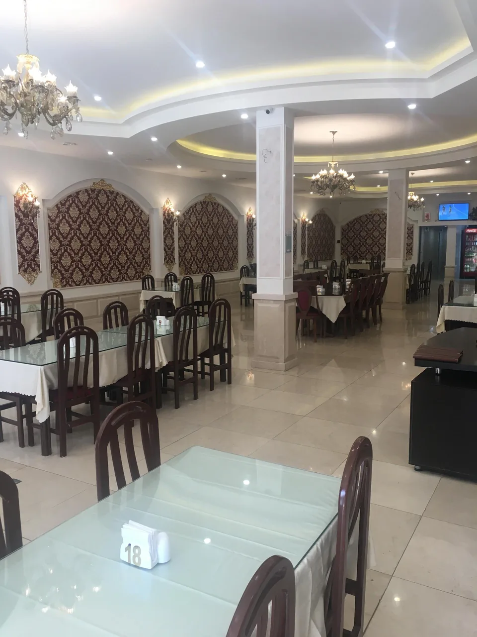 رستوران خانه غذا - تصویر 3