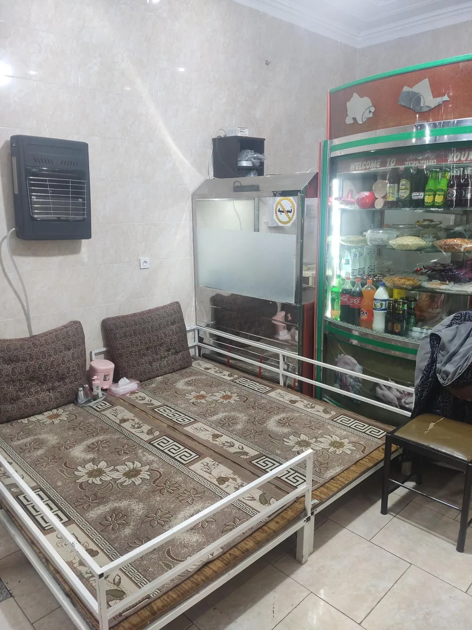 چلو کبابی جاوید - تصویر 4
