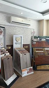 دکوراسیون داخلی آرمانی