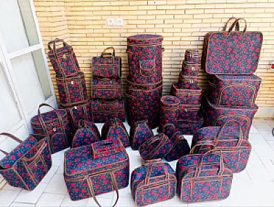 تولیدی کیف سلسال