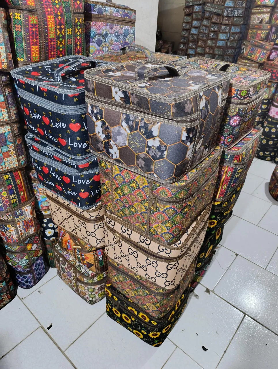 تولیدی کیف سلسال - تصویر 3