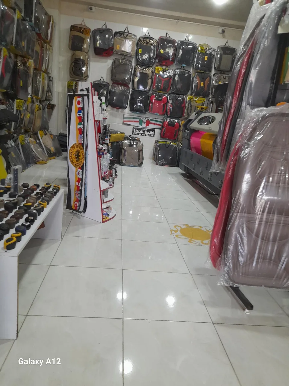 مغازه اسپرت صدیقی - تصویر 3
