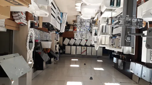 کلینیک ساختمانی نوین صنعت