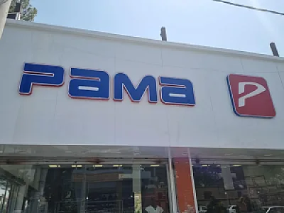 کفش فروشی پا ما