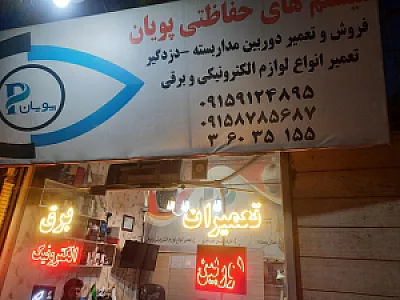 دزدگیر نیک