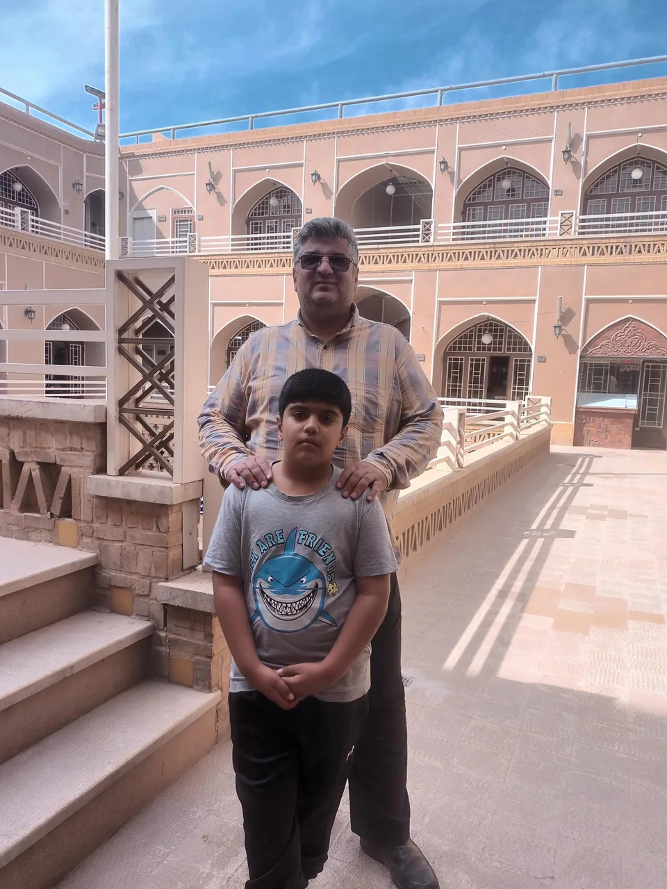 بازار زرگرها - تصویر 4