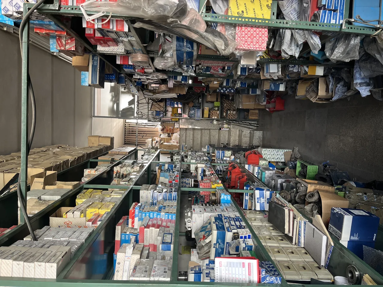 فروشگاه ربانی - تصویر 3