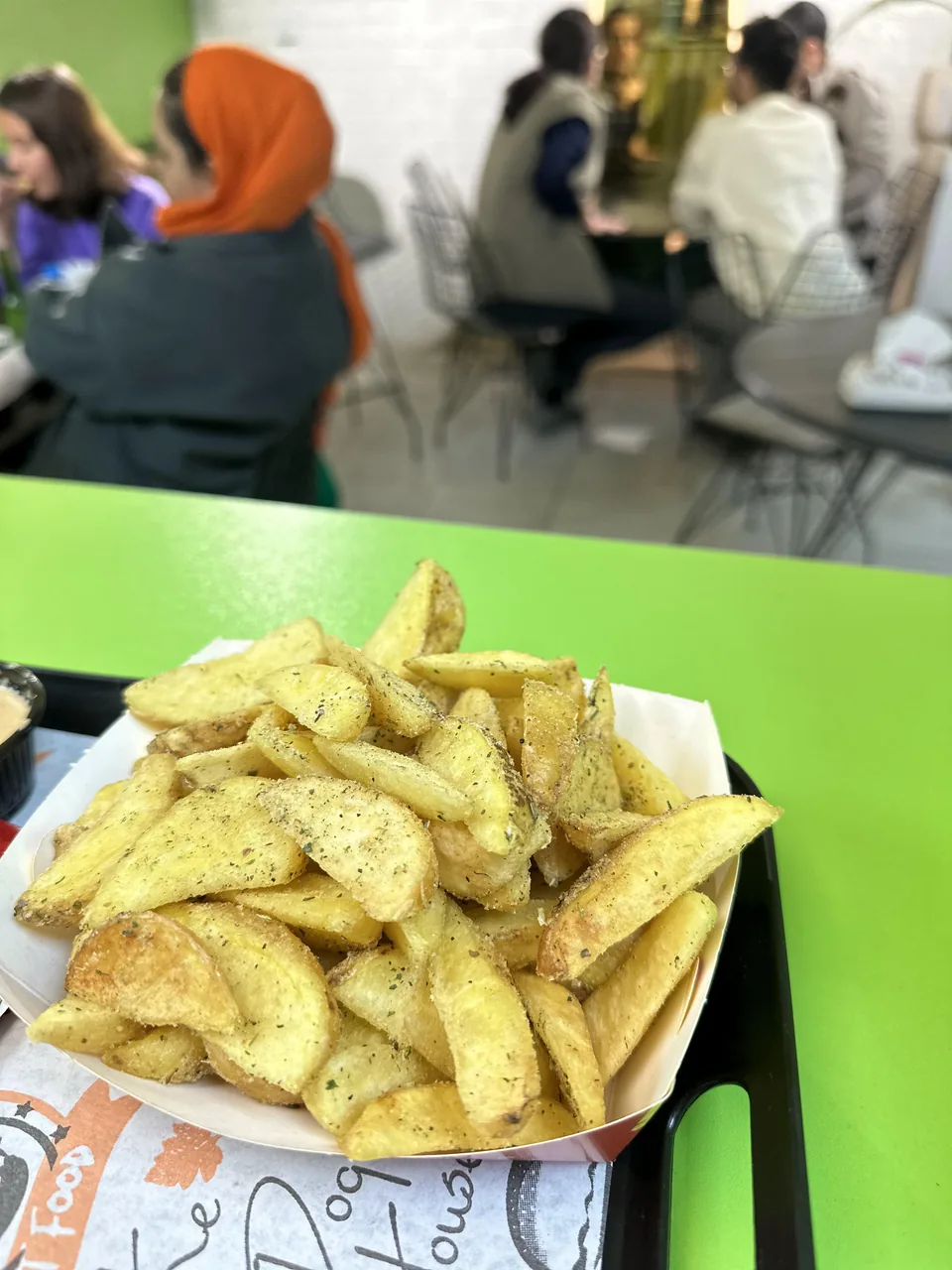 مستر ذرت(Mr corn) - تصویر 6