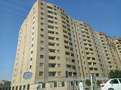 مجتمع حکیم شفایی
