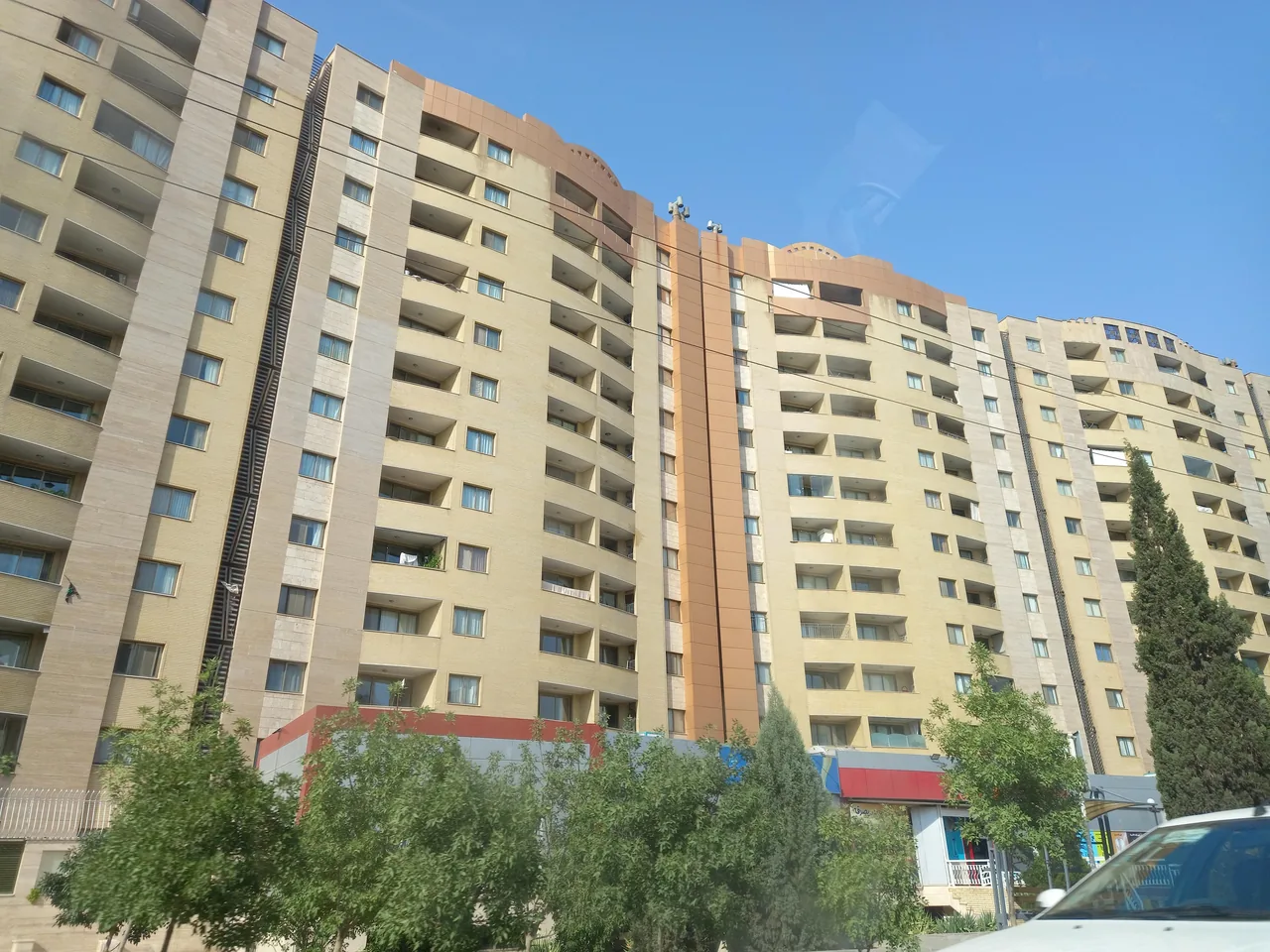مجتمع حکیم شفایی - تصویر 2