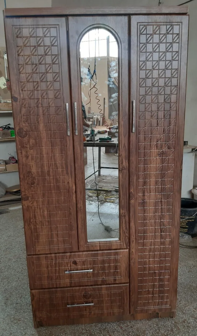 چوب و فلز سبحان - تصویر 4