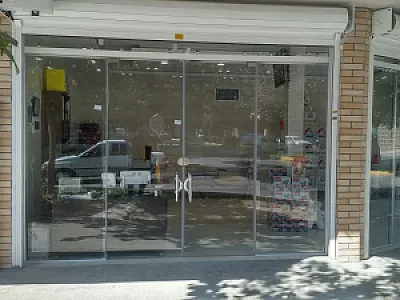 فروشگاه شرکت  سیمرغ (نصیری)
