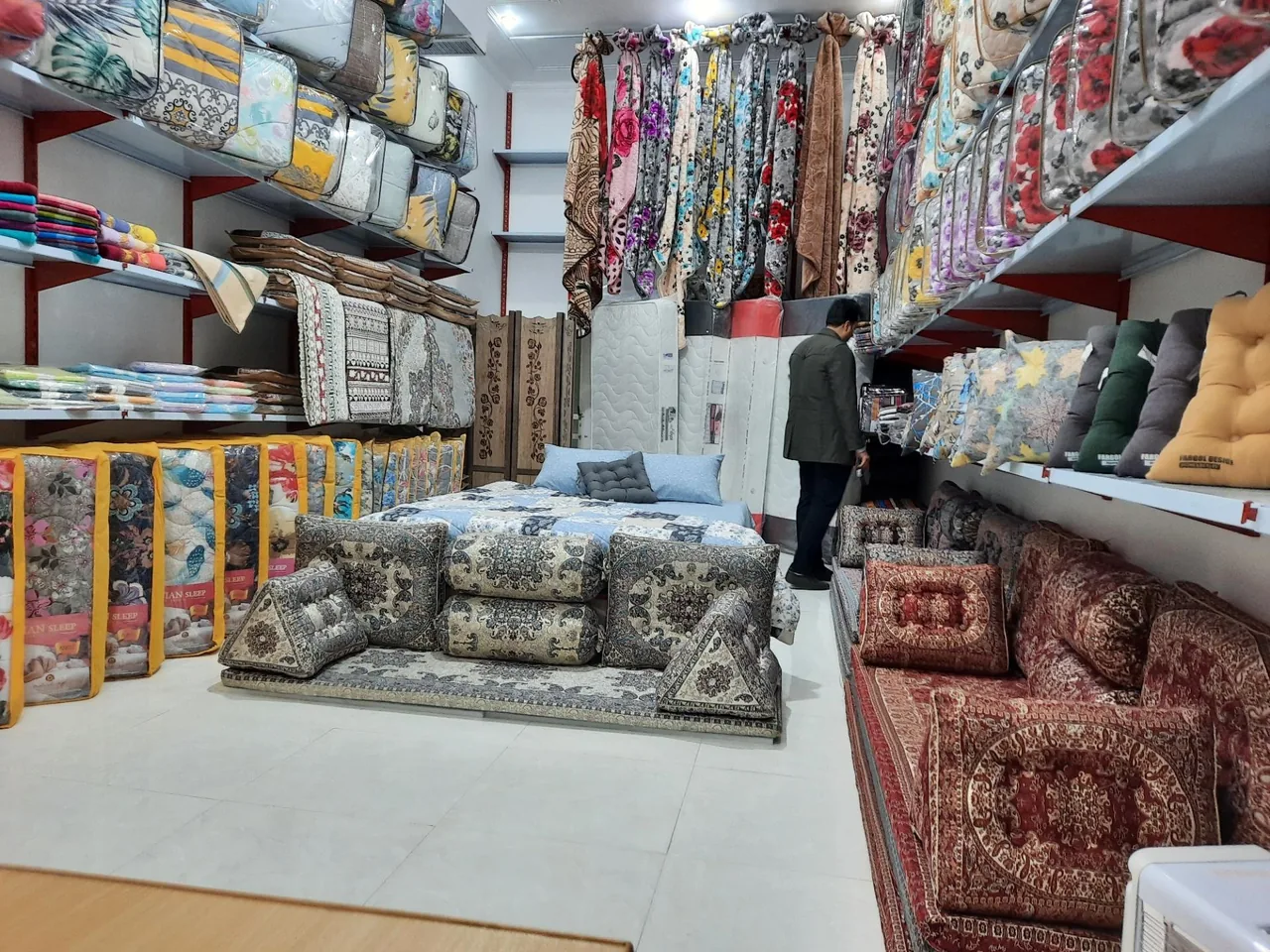 کالای خواب رویای شب