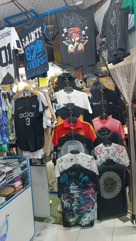 آدیداس سیتی - تصویر 4