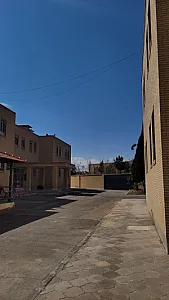 خوابگاه دخترانه پیراپزشکی