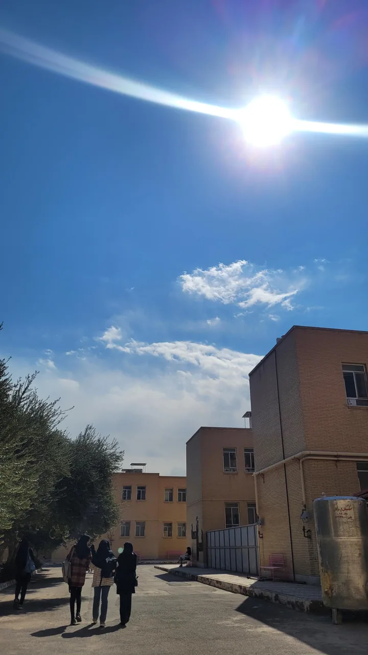خوابگاه دخترانه پیراپزشکی - خوابگاه و پانسیون در یزد - تصویر 3