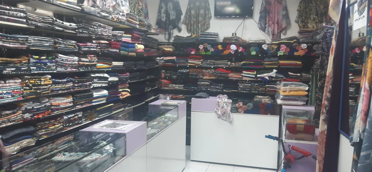 روسری پخش مهدی - تصویر 4