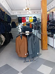 بوتیک تیک سات