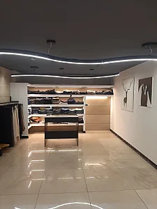 مزون فروغ