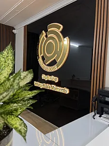 استودیو فیلم و عکس رکورد