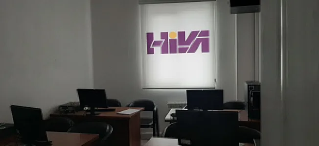هیوا شبکه