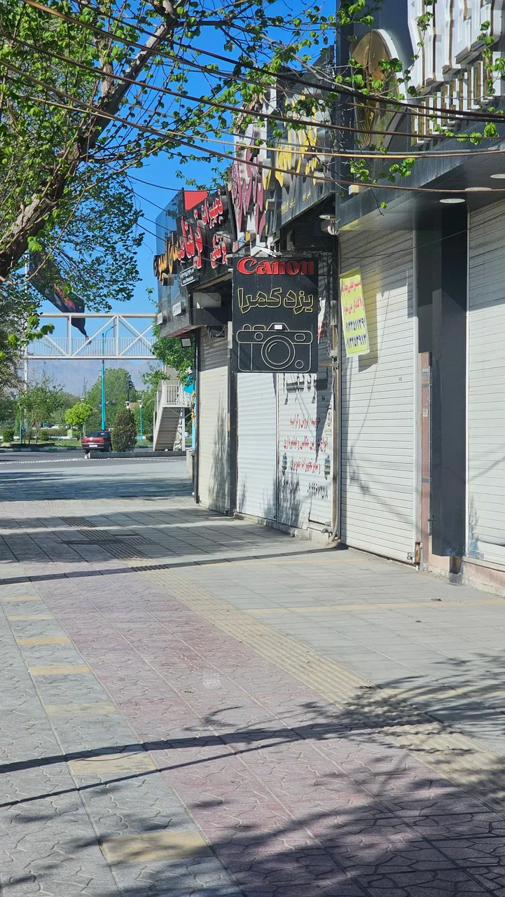 تجهیزات تصویری یزد کمرا - تصویر 2