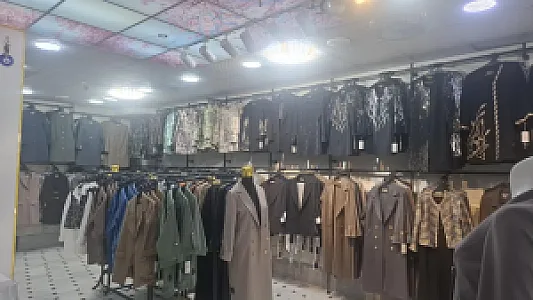 تولیدو پخش پوشاک زنانه نگار