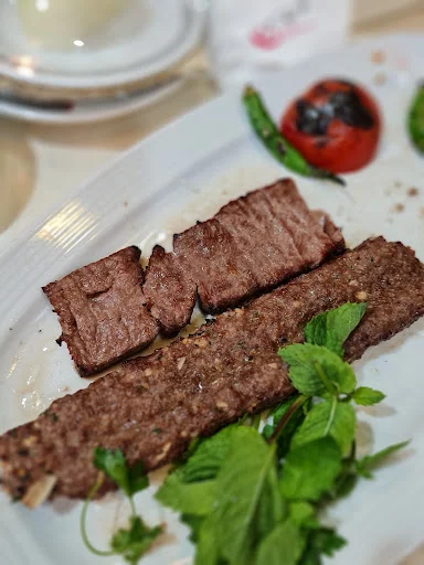 رستوران حاج عیسی ۱