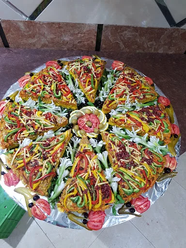 رستوران حاج عیسی ۱