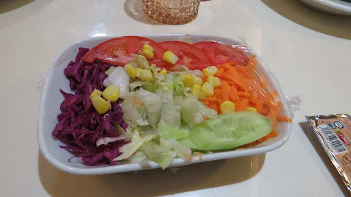 رستوران حاج عیسی ۱