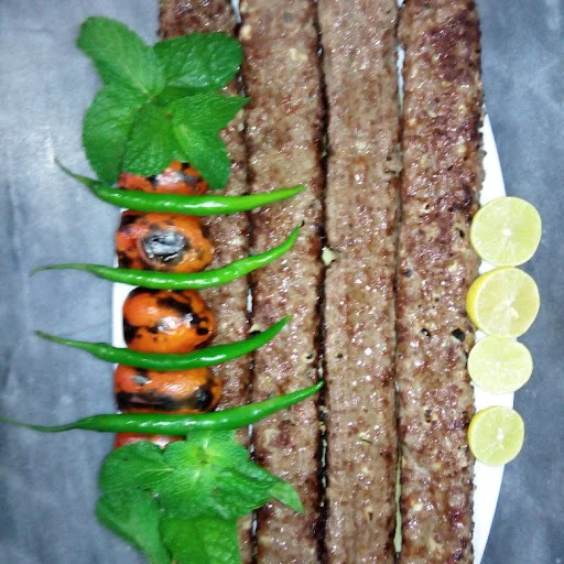 رستوران حاج عیسی ۱