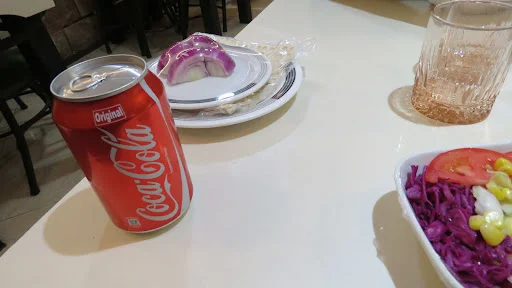 رستوران حاج عیسی ۱