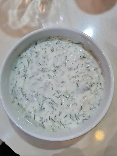 رستوران حاج عیسی ۱