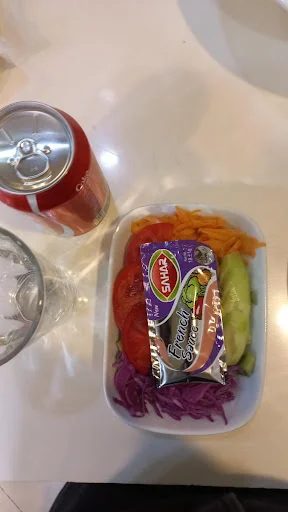 رستوران حاج عیسی ۱