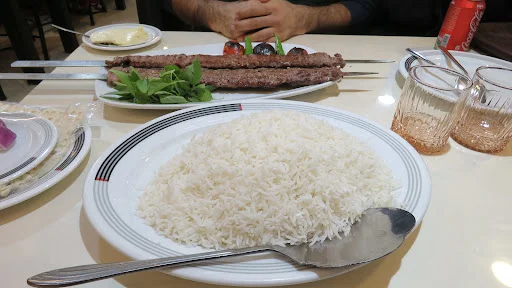 رستوران حاج عیسی - تصویر 4