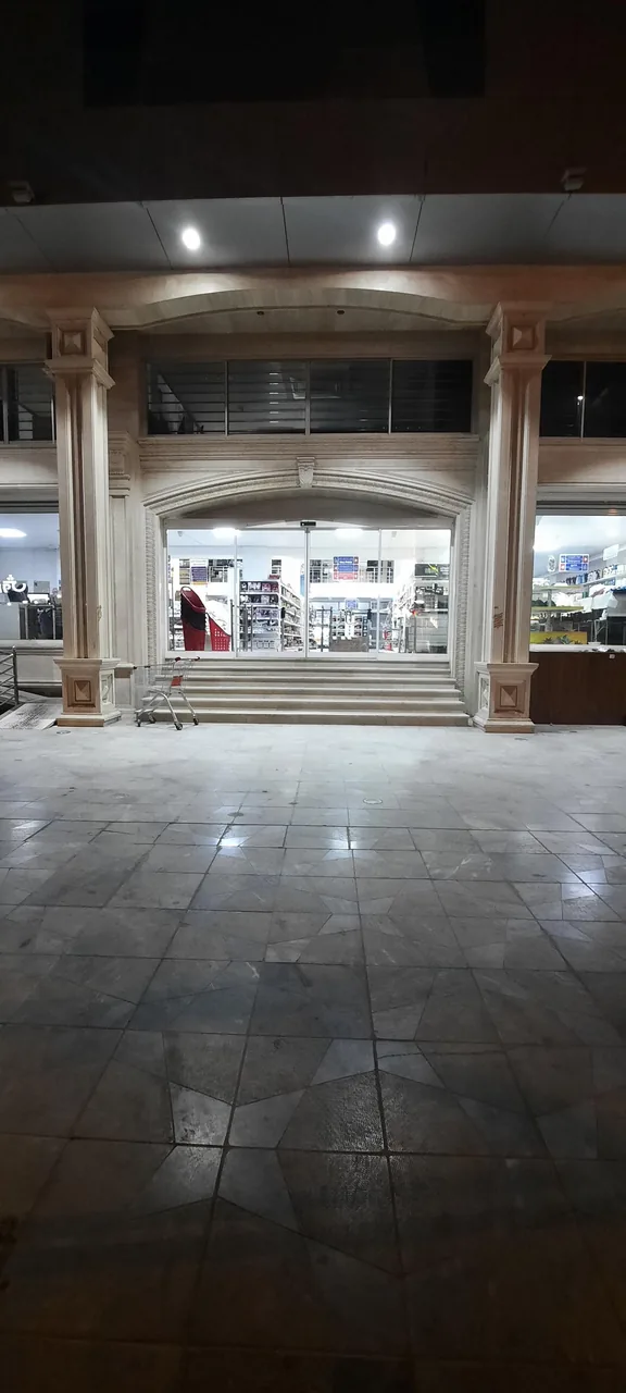 فروشگاه مرکزی تعاونی مصرف کارکنان فولاد آلیاژی ایران - تصویر 2