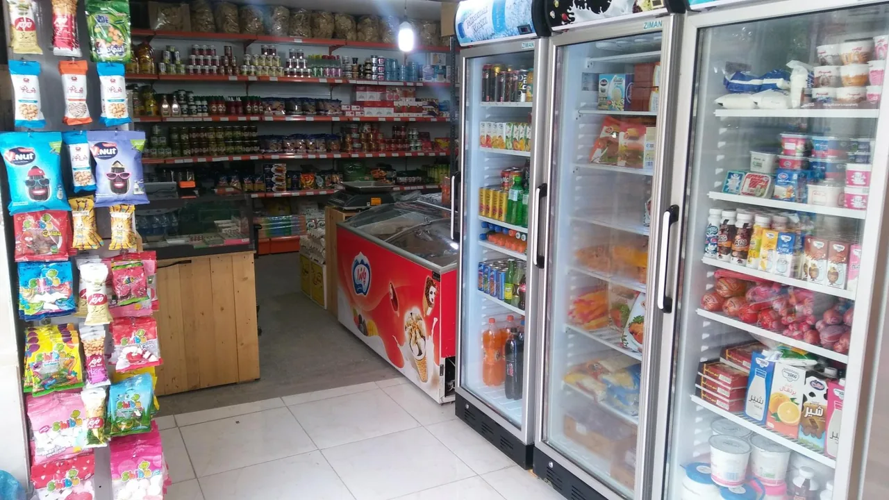 هایپر مارکت غدیر - تصویر 3