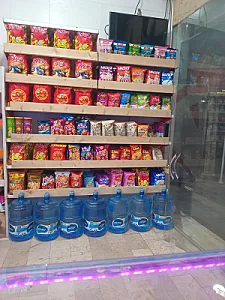 سوپر مارکت