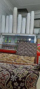 طباخی سحر
