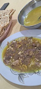کله پاچه چهارفصل