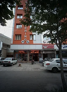 توس کابل