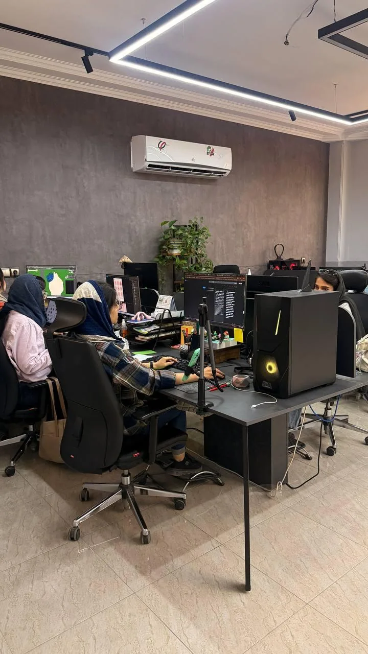 آژانس دیجیتال مارکتینگ شطرنج