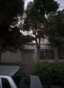 الکتریکی نورافشان