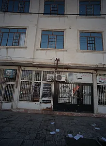 کلای برق وحید