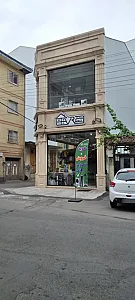 فروشگاه ورنامال