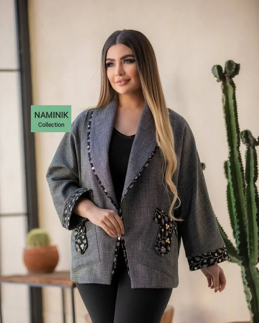 پوشاک زنانه نامینیک - تصویر 5