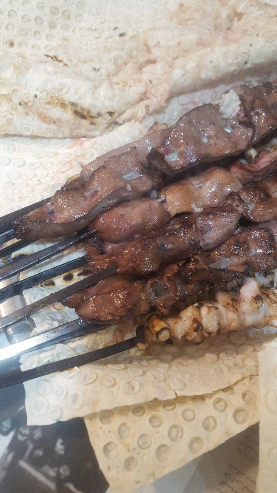 جگر و کبابی تقوی - تصویر 2