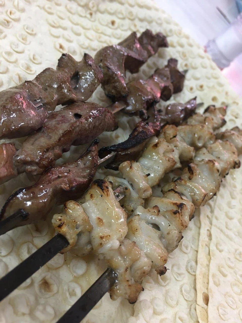 جگر و کبابی تقوی - تصویر 3