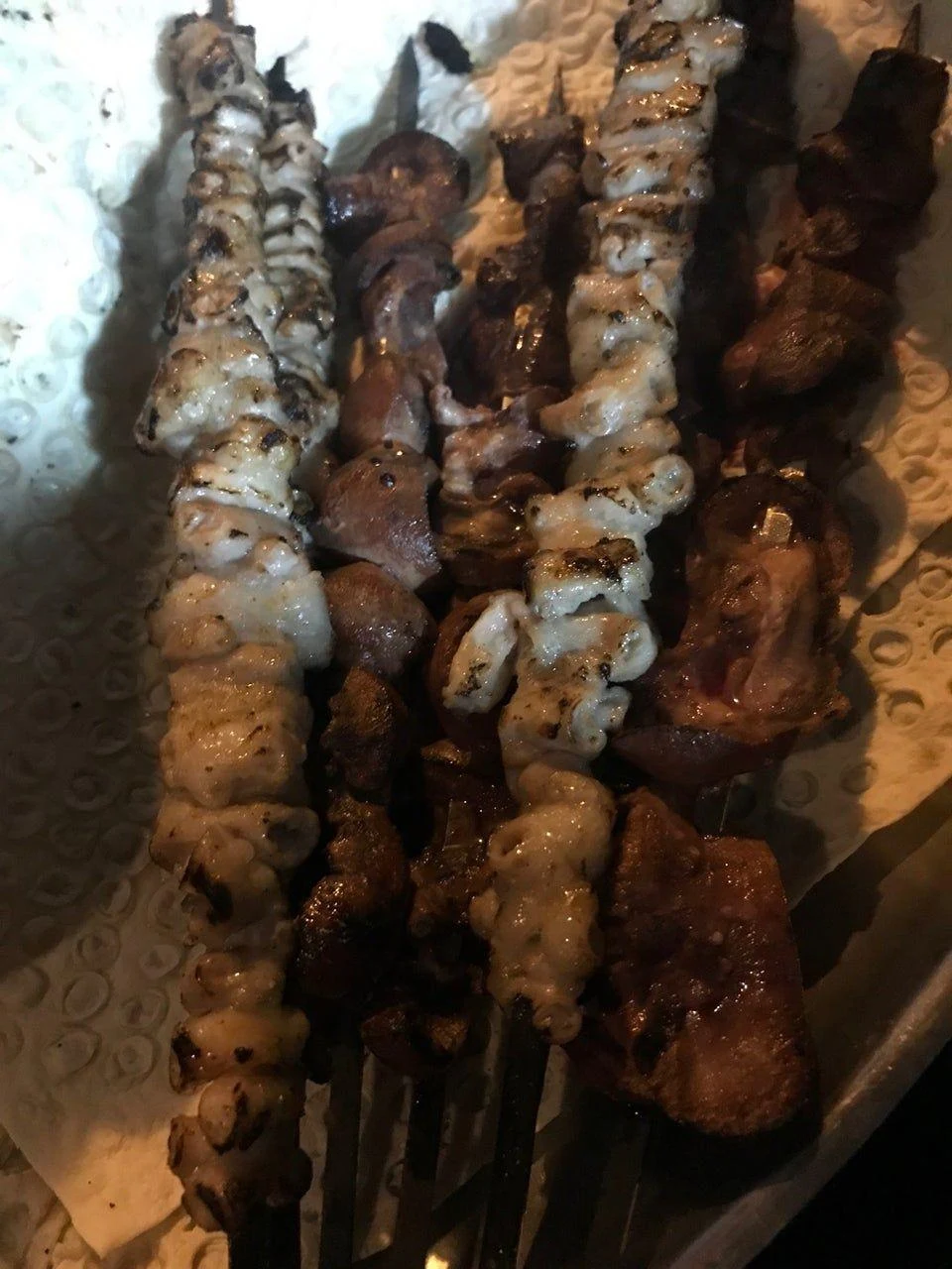 جگر و کبابی تقوی - تصویر 4